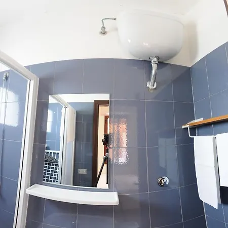 Centro Vacanze Mirage Campingplatz Altidona