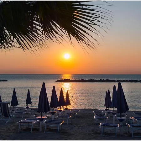 Centro Vacanze Mirage Campingplatz *