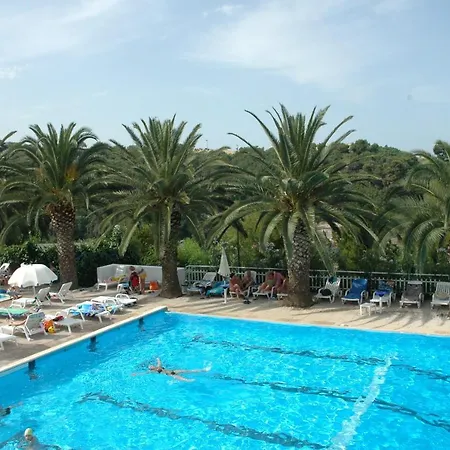Centro Vacanze Mirage Altidona