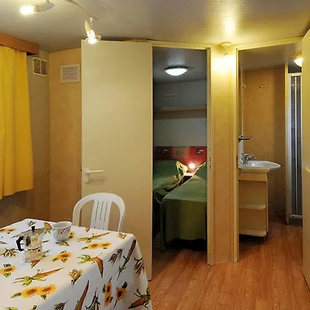 Campingplatz Centro Vacanze Mirage Altidona