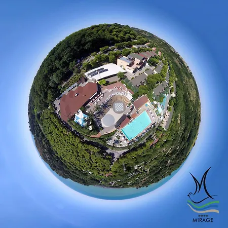 Centro Vacanze Mirage Campingplatz *