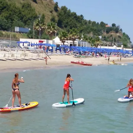 Centro Vacanze Mirage * Altidona