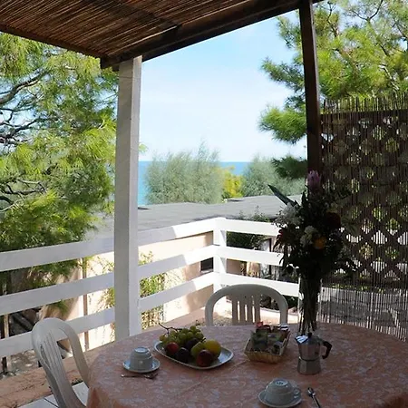 Centro Vacanze Mirage *