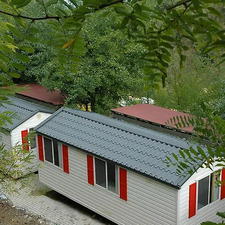 Centro Vacanze Mirage Campingplatz