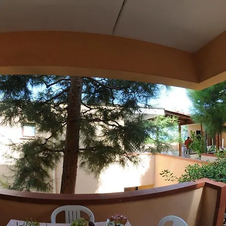 Campingplatz Centro Vacanze Mirage Altidona