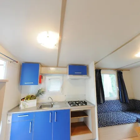 Campingplatz Centro Vacanze Mirage Altidona
