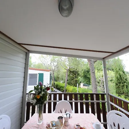 Centro Vacanze Mirage Campingplatz *
