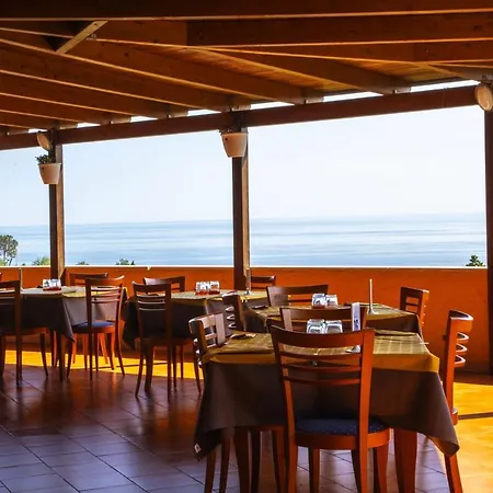 Centro Vacanze Mirage Altidona
