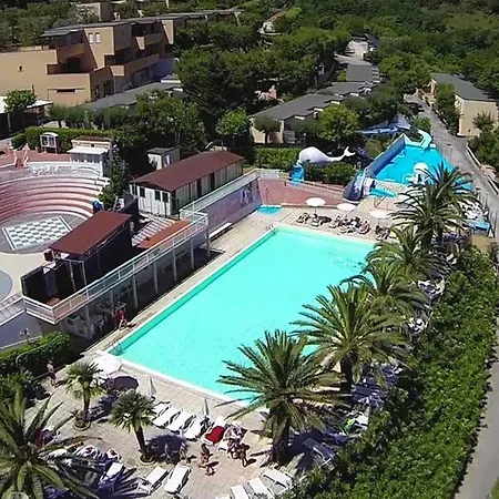 Centro Vacanze Mirage Campeggio Altidona