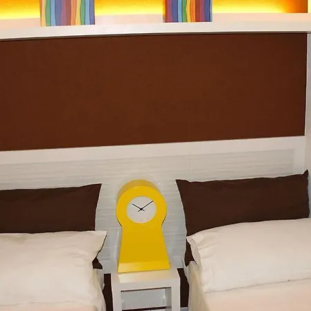 Centro Vacanze Mirage *