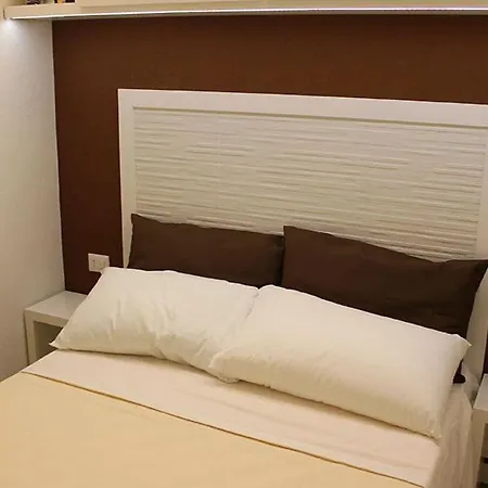 Camping Centro Vacanze Mirage *