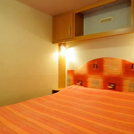 Centro Vacanze Mirage *