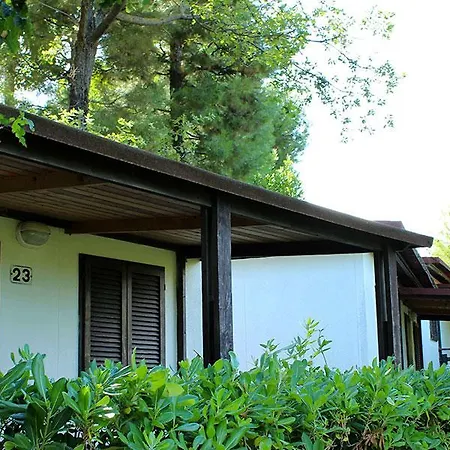 Centro Vacanze Mirage Campeggio *