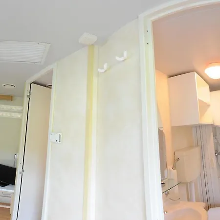 Camping Centro Vacanze Mirage *