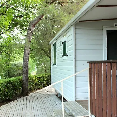 Centro Vacanze Mirage Camping