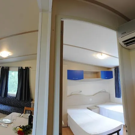 Centro Vacanze Mirage Camping *