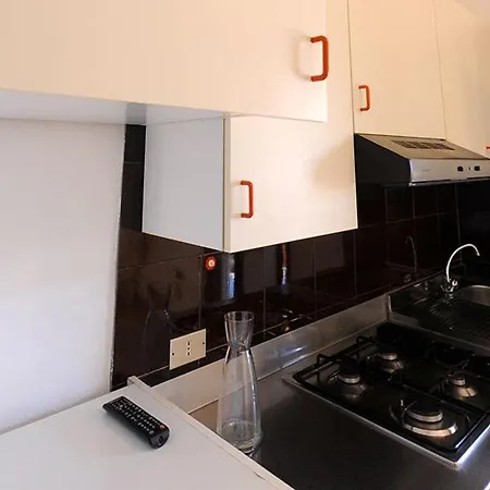 Centro Vacanze Mirage Camping Altidona